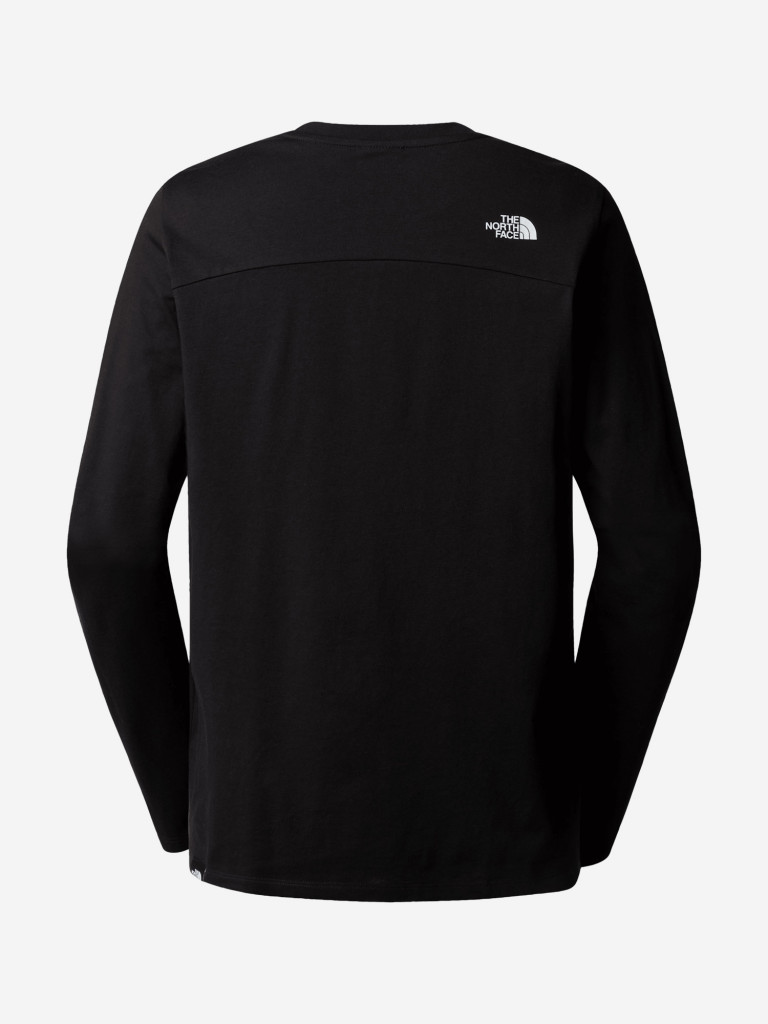 Лонгслив женский The North Face Simple Dome