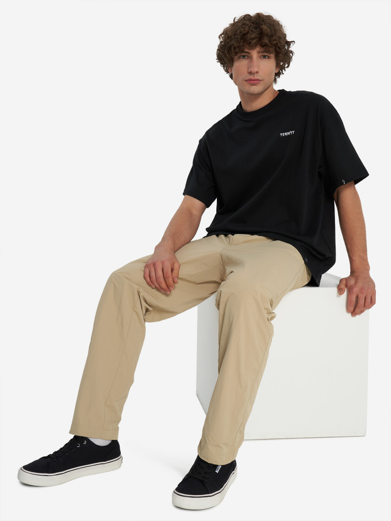 Футболка мужская оверсайз Termit