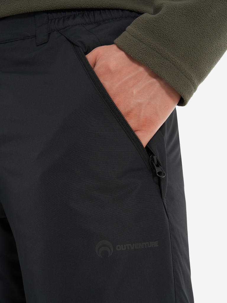 Брюки утепленные мужские Outventure