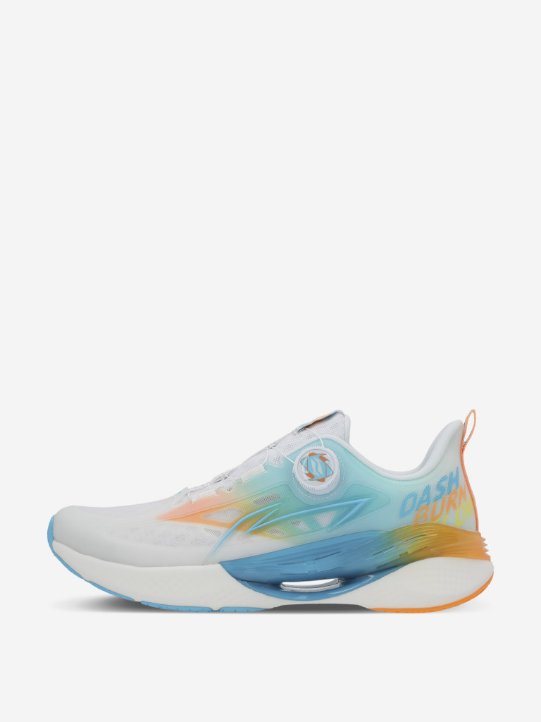 Кроссовки для мальчиков Li-Ning