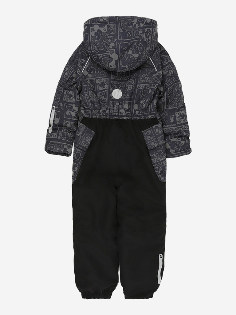 Комбинезон NIKASTYLE