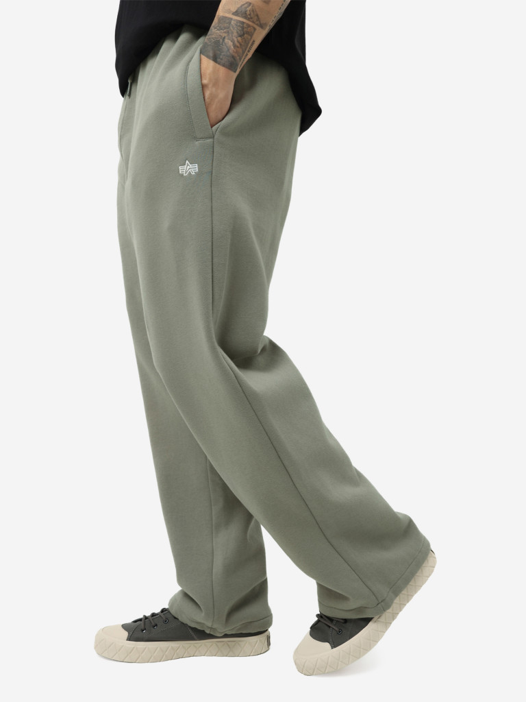 Брюки спортивные Essential Sweatpants Alpha Industries