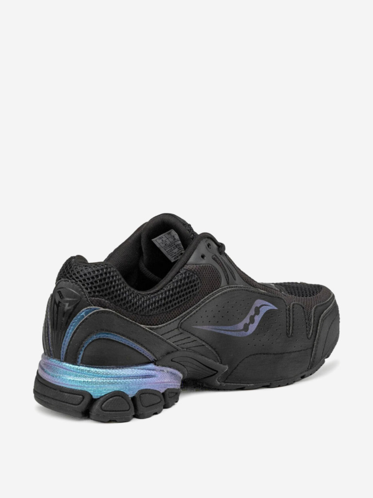 Кроссовки Saucony Pro Grid v2