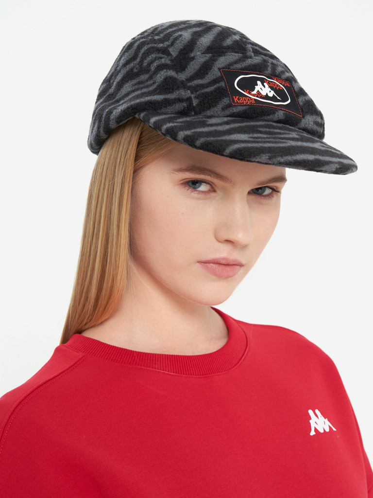 Бейсболка Kappa