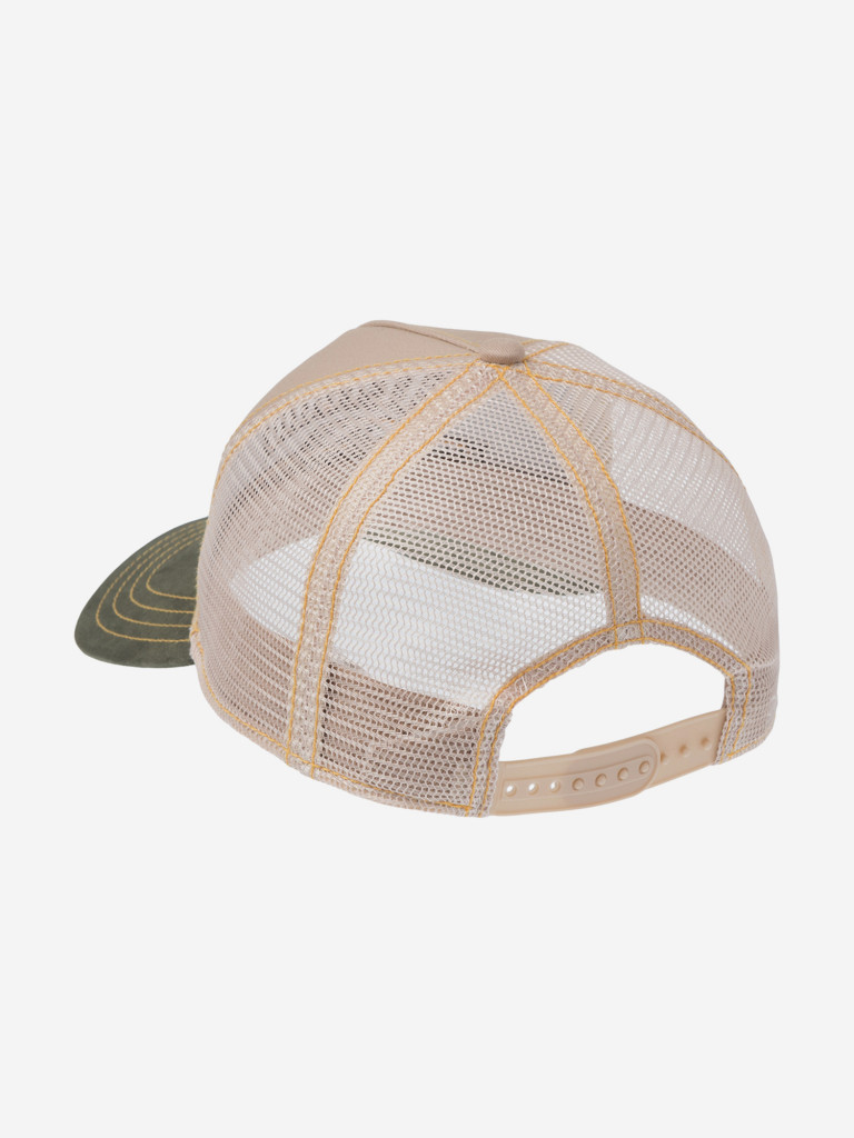 Бейсболка с сеточкой STETSON 7741136 TRUCKER CAP STETSON RACING