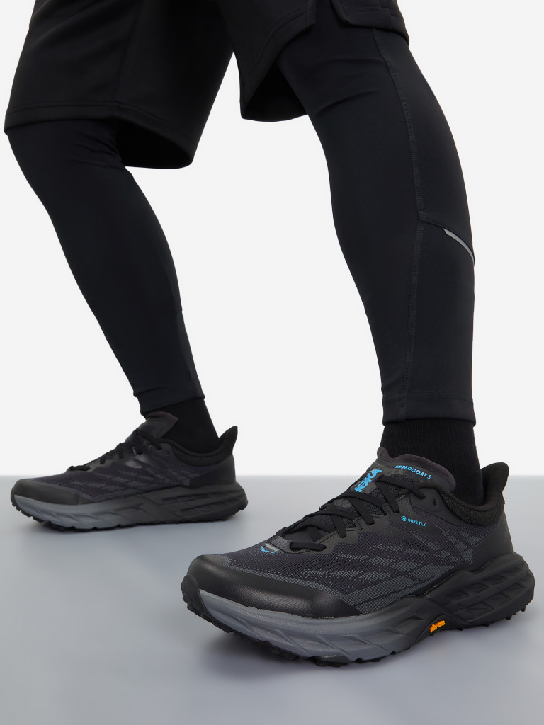 Кроссовки мужские Hoka One One Speedgoat 5 GTX