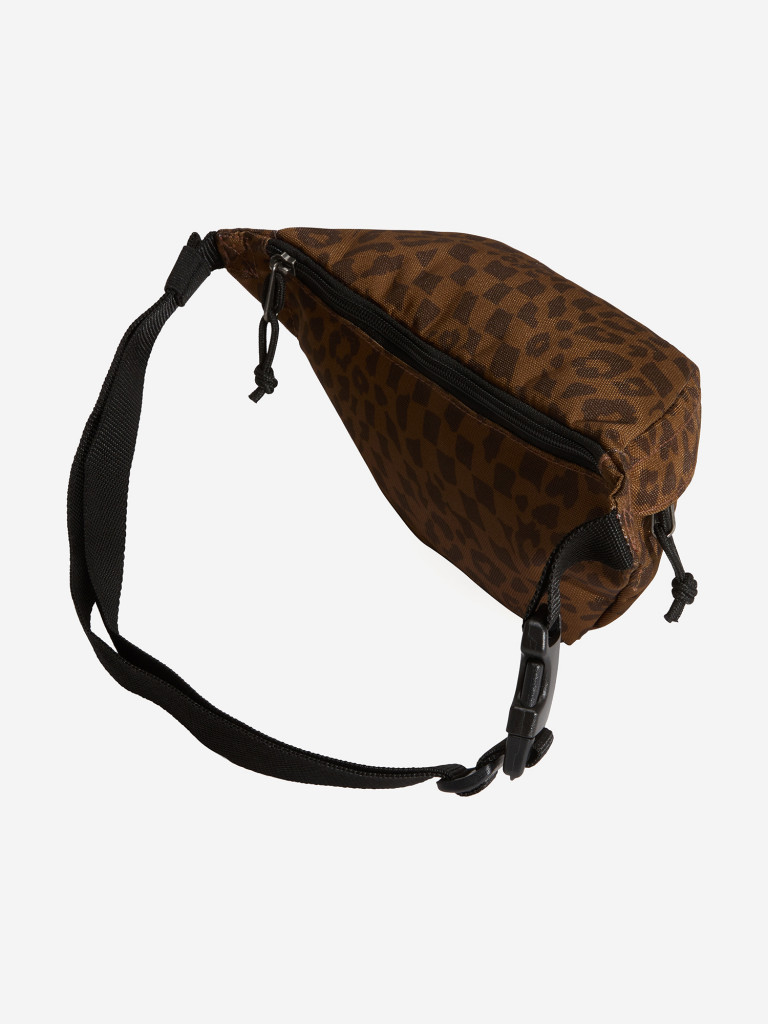 Сумка поясная Vans Traveler Fanny Pack Dchshnd