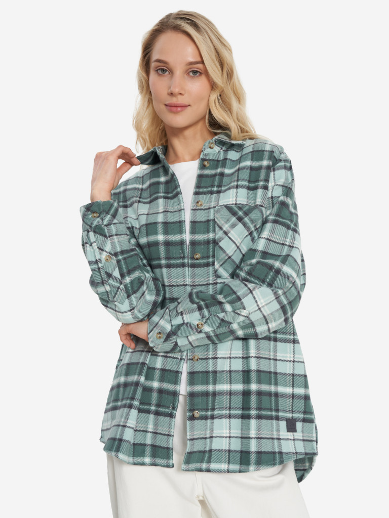 Рубашка женская Outventure