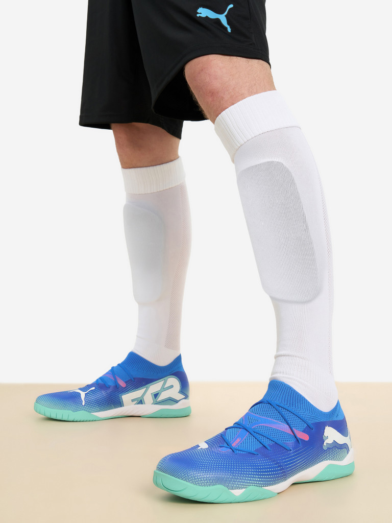 Бутсы мужские PUMA Future 7 Match IT