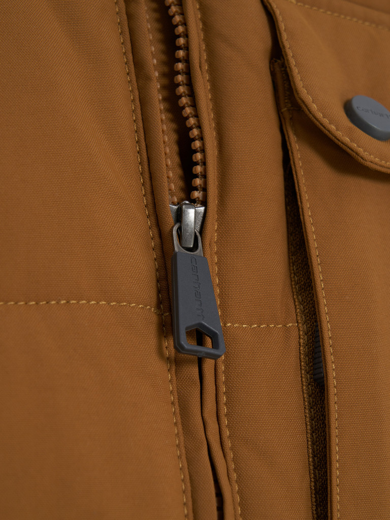 Жилет утепленный мужской Carhartt Montana