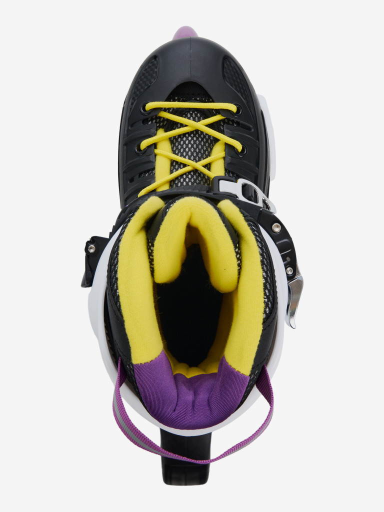 Роликовые коньки детские раздвижные FILA NRK Junior