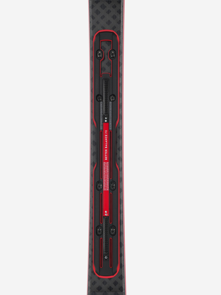 Горные лыжи Head Supershape e-Rally SW BB-PR