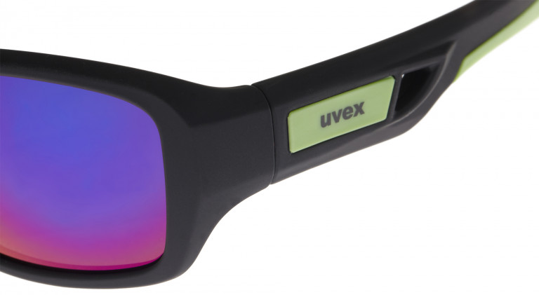 Солнцезащитные очки детские Uvex Sportstyle 505