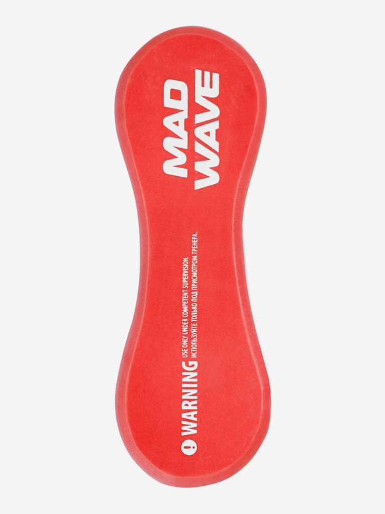 Колобашка Mad Wave Pull Buoy Training Small