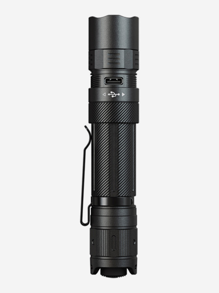 Фонарь тактический Fenix PD32R, 1400 лм