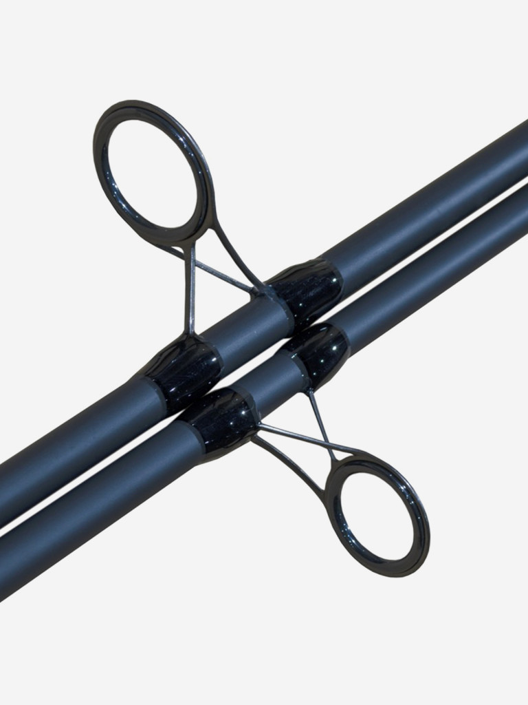 Удилище карповое 2-х секц. Torus CARP PRO 13' 3,9м 3,5lb 40мм