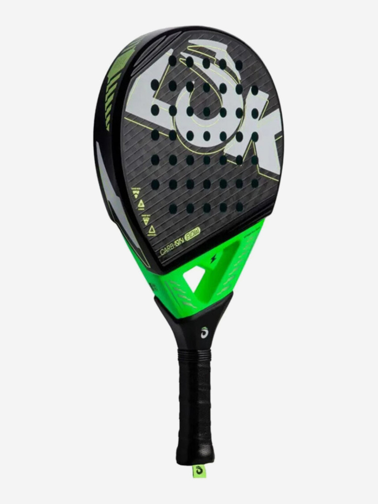 Ракетка для падела Lok Carb-On Flow 2024