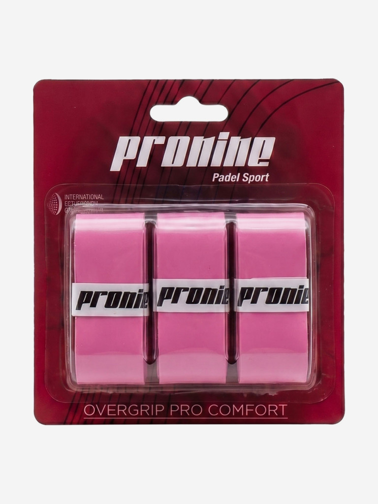 Овергрип для падел ракеток Pronine PRO COMFORT