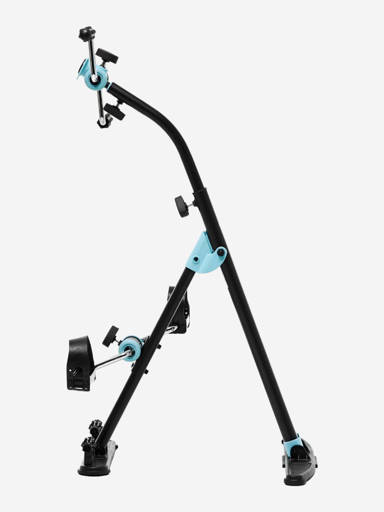 Велотренажер двойной DFC B812 dual bike