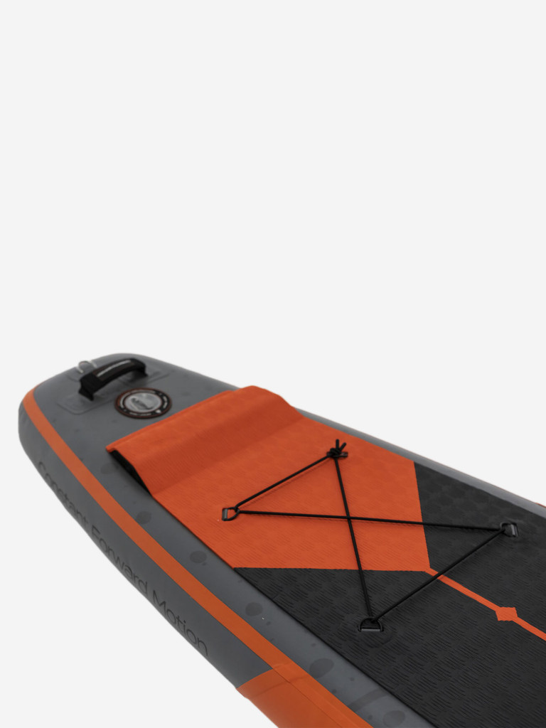 Сапборд надувной двухслойный Shark Touring PRO 14x29, 427x73x15 см