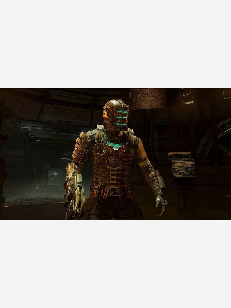 Видеоигра для PlayStation: Dead Space Remake (Английская версия)
