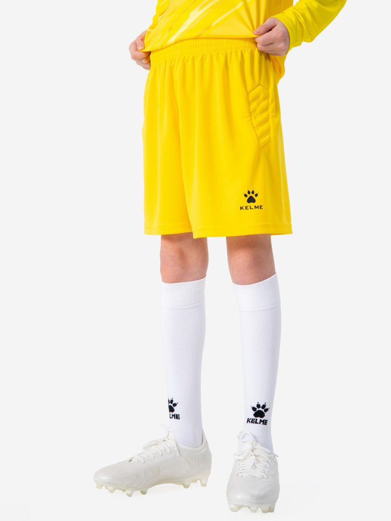 Форма вратарская KELME (майка,шорты) Goalkeeper Set (Kids)