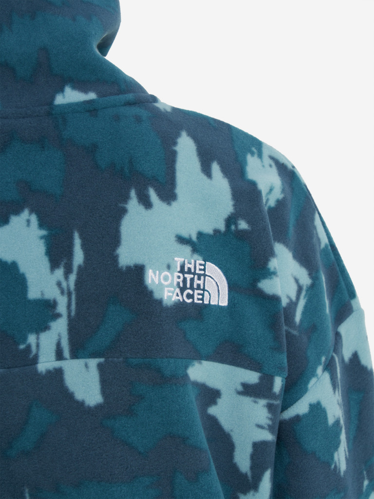 Толстовка женская The North Face Mountain Athletics