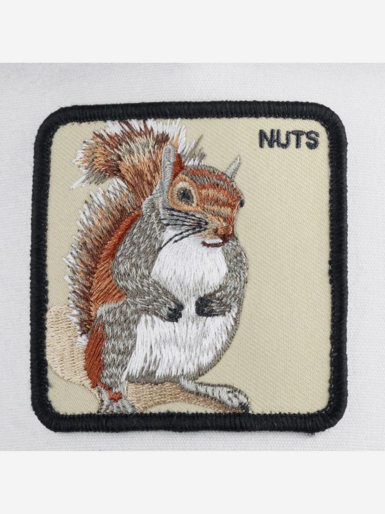 Бейсболка с сеточкой GOORIN BROTHERS 101-0455