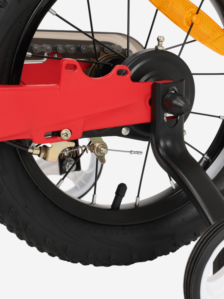 Велосипед для мальчиков Denton Cloud 14"