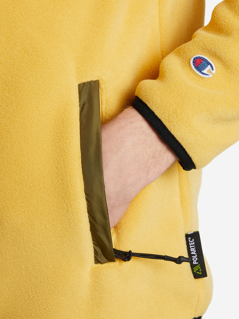 Толстовка мужская Champion