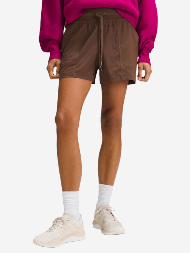 Шорты Lululemon Dance Studio Short 3.5"