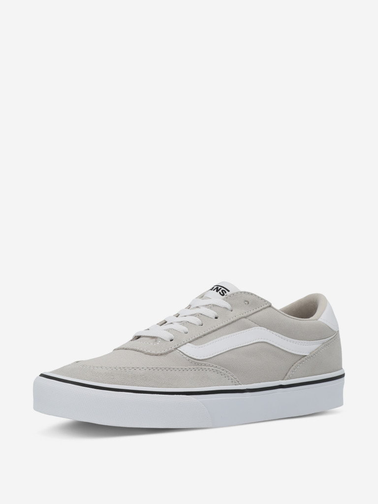 Кеды мужские Vans Brooklyn Ls