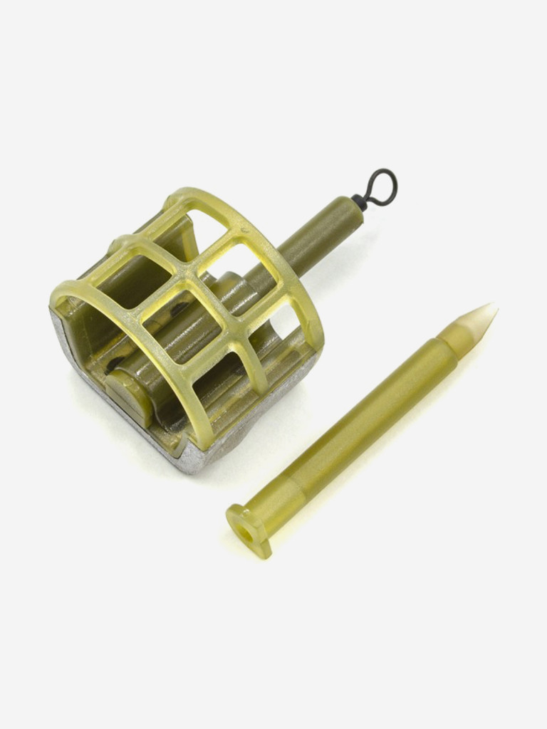 Кормушка GURU Commercial Cage Feeder Mini 25г