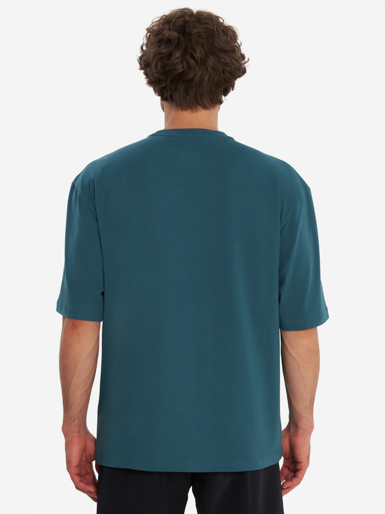 Футболка мужская Kappa