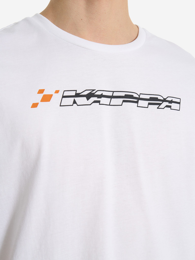 Футболка мужская Kappa