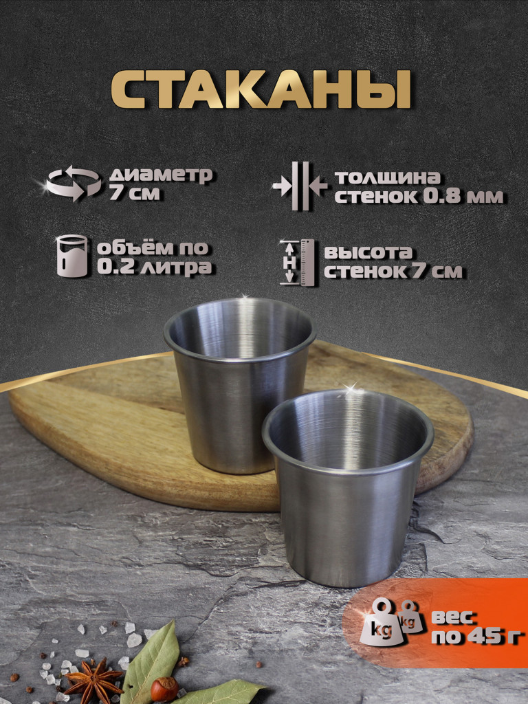Набор посуды DS-310 с приборами