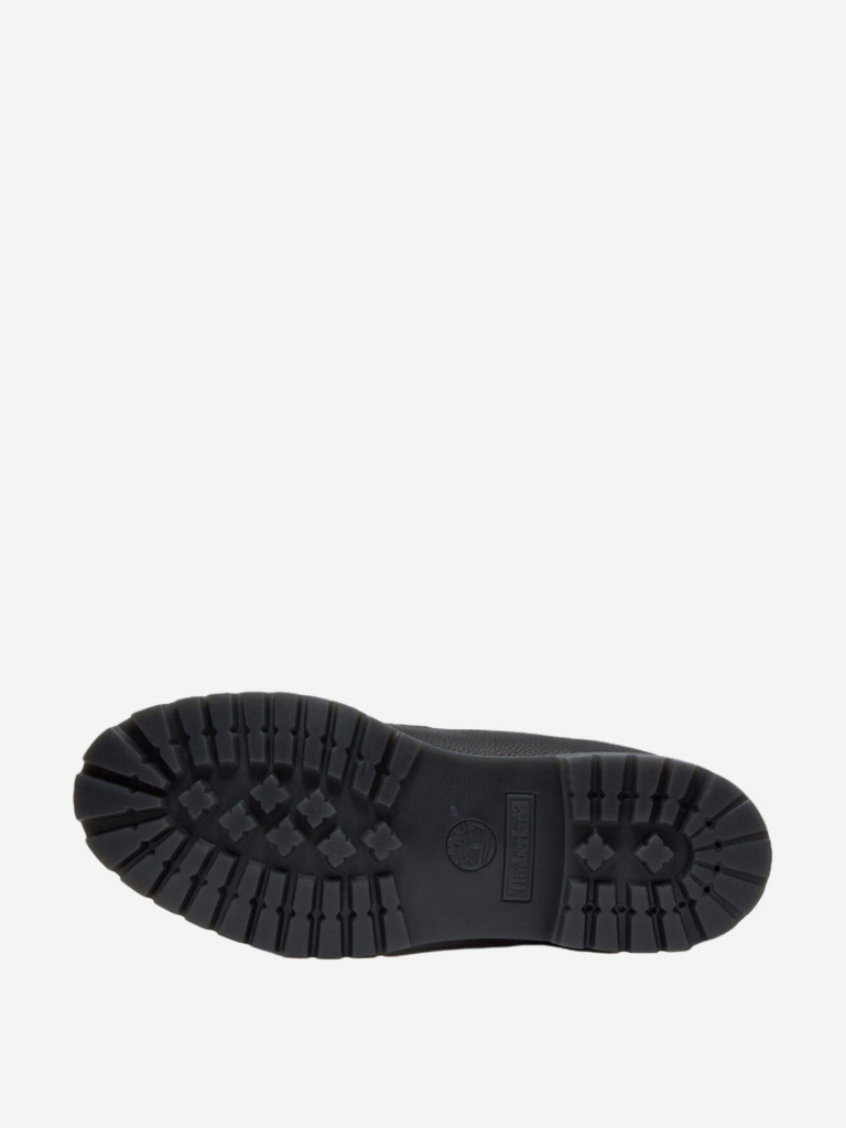 Ботинки Timberland PREMIUM Leather Combat Boots
