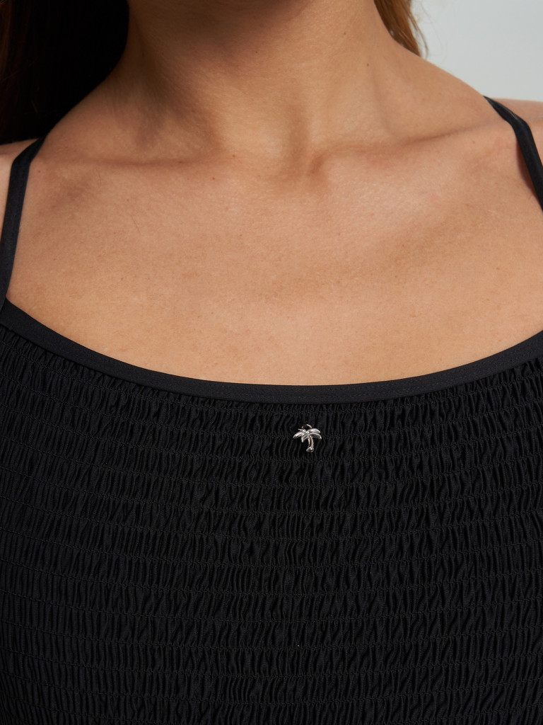 Купальник слитный женский Termit