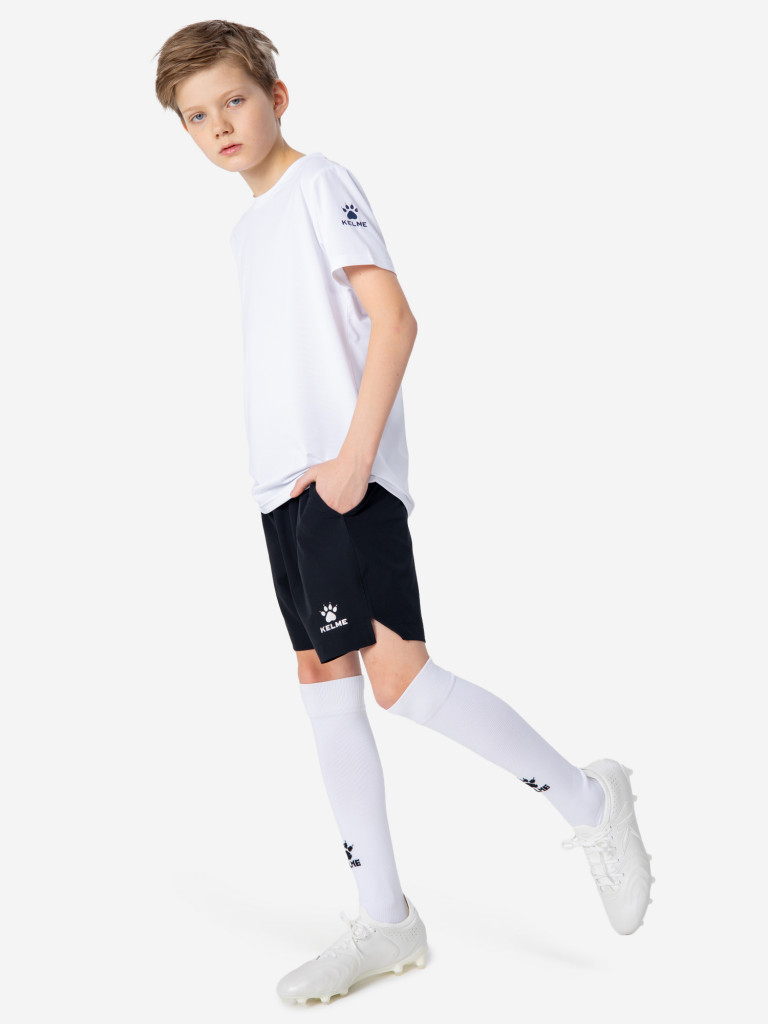 Шорты тренировочные детские Kelme
