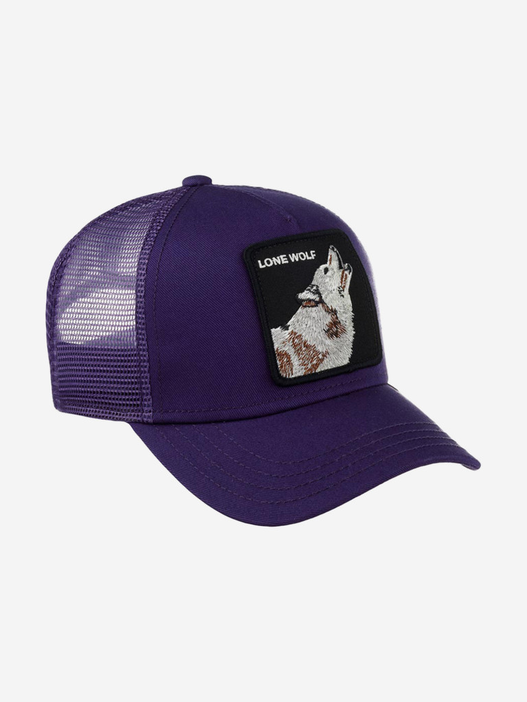 Бейсболка с сеточкой GOORIN BROTHERS 201-0047