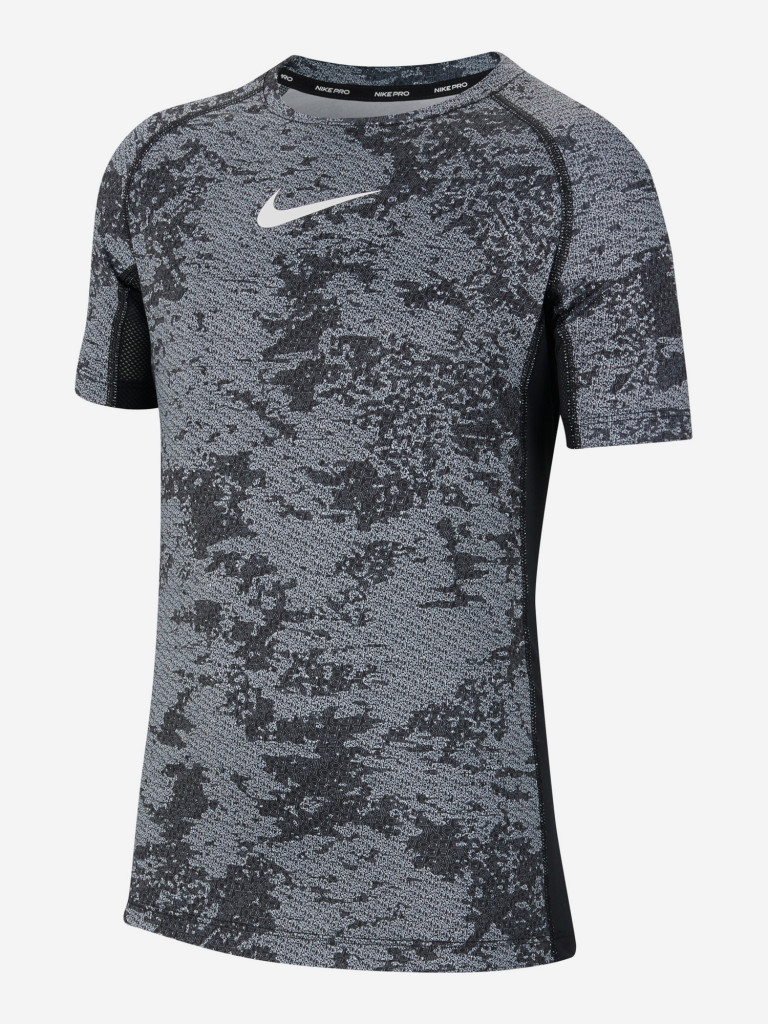 Футболка для мальчиков Nike Pro