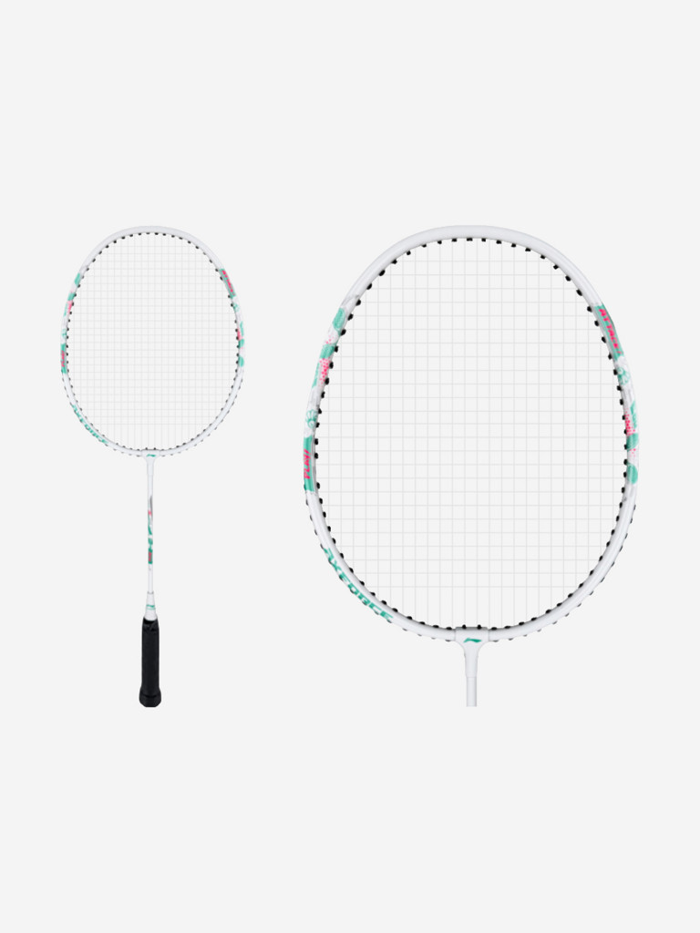 Детская ракетка для бадминтона Li-Ning AxForce Kids Play W, FG6