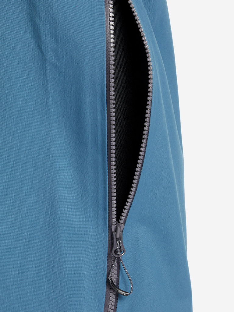 Брюки мужские Salomon QST 3L Shell