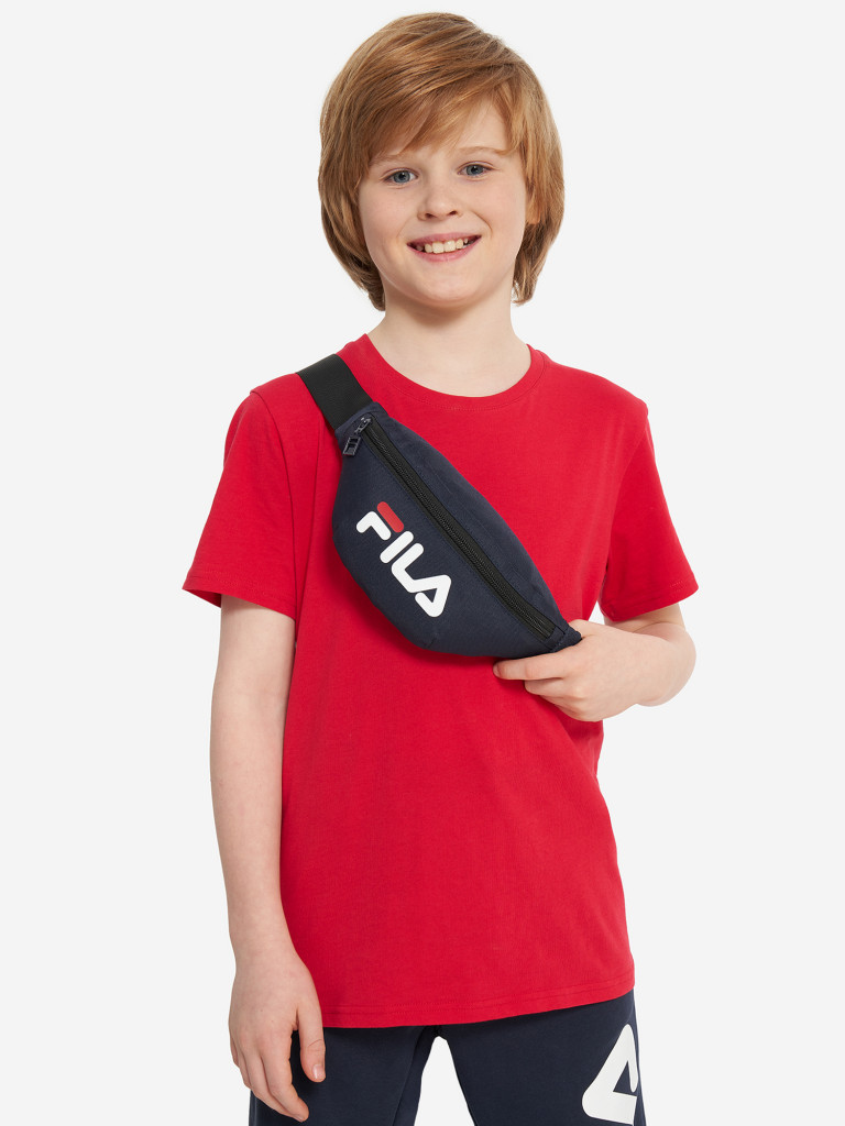 Сумка на пояс для мальчиков FILA