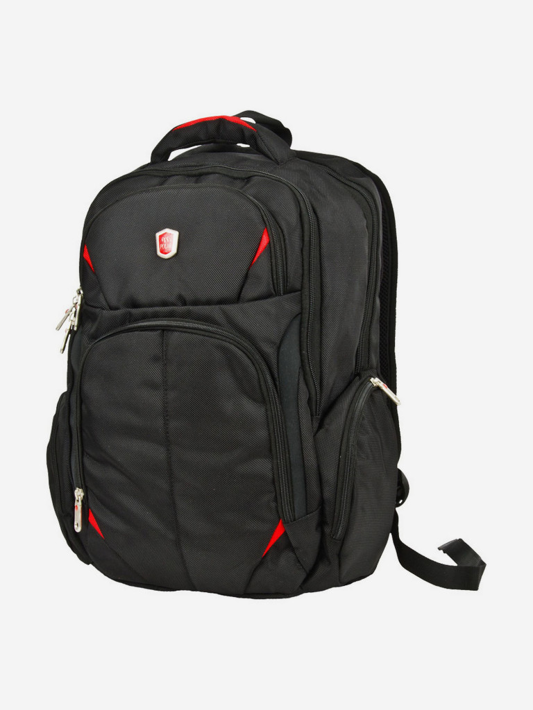 Рюкзак Polar 3055 черный