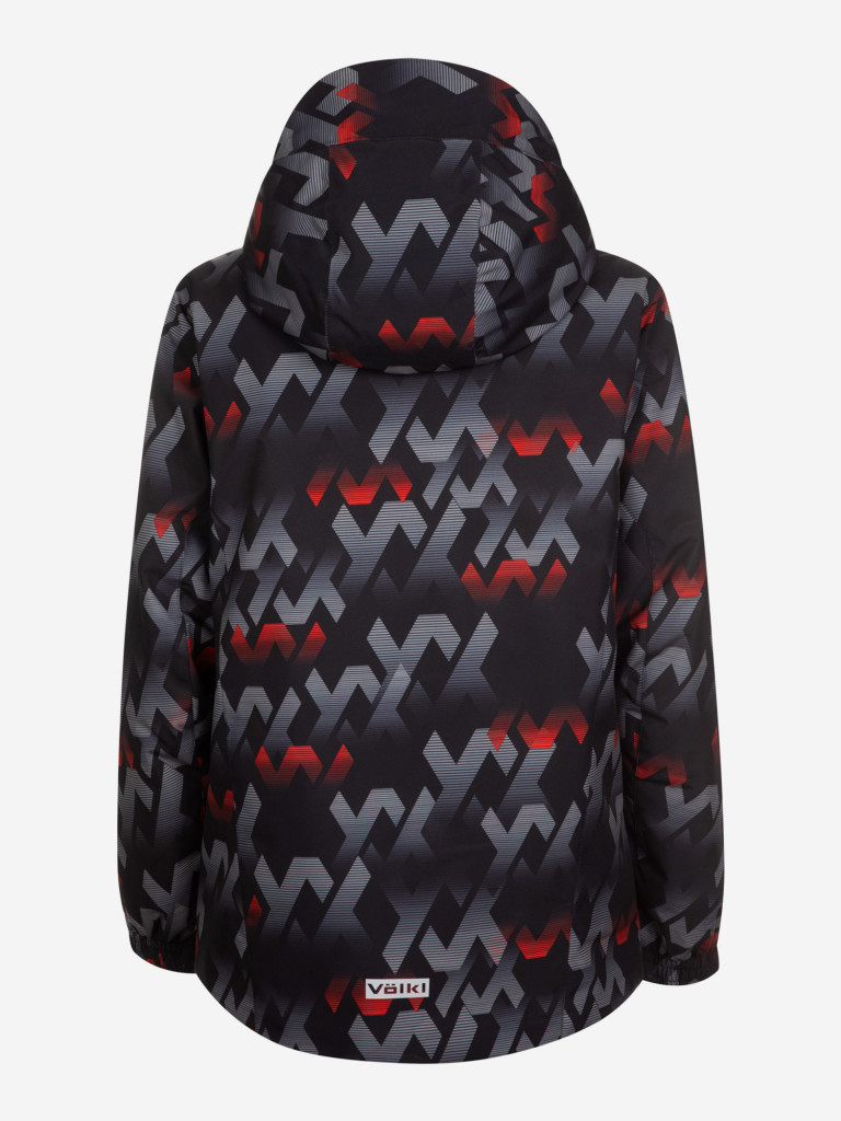 Куртка утепленная для мальчиков Volkl