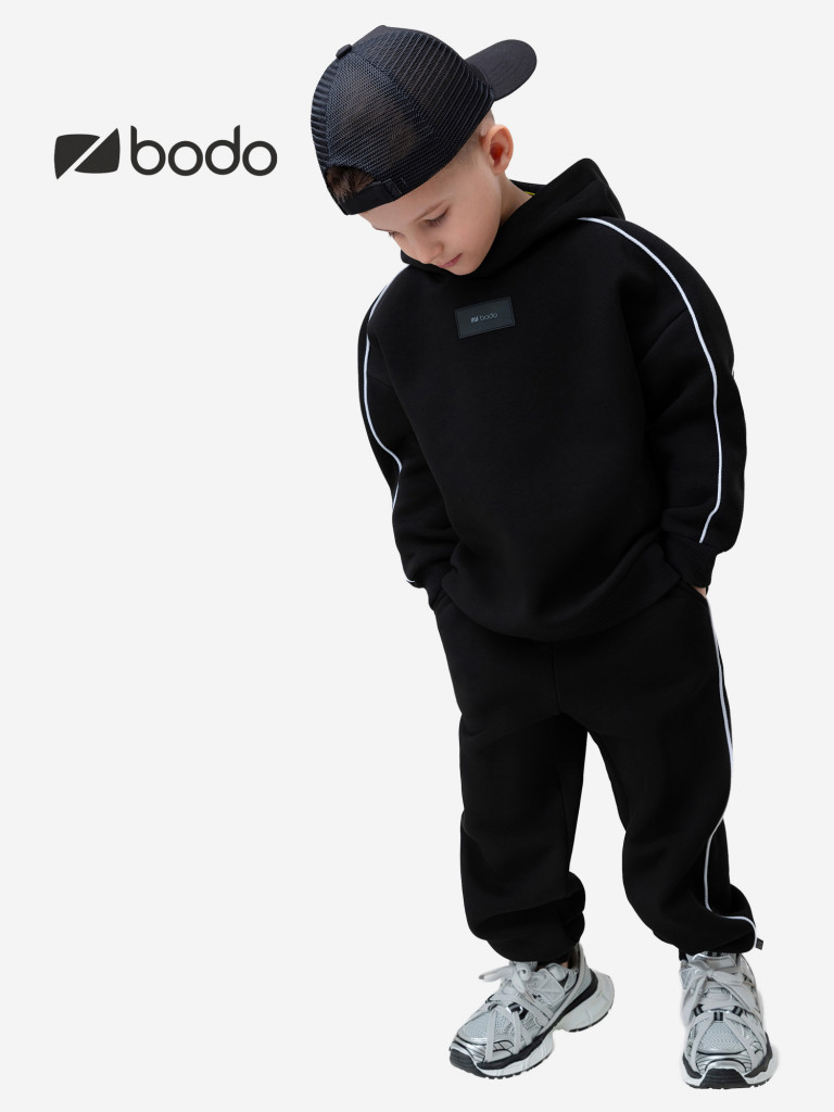 Костюм bodo