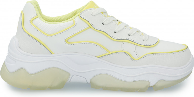 Кроссовки женские Skechers Amp'D (Blk Jak)