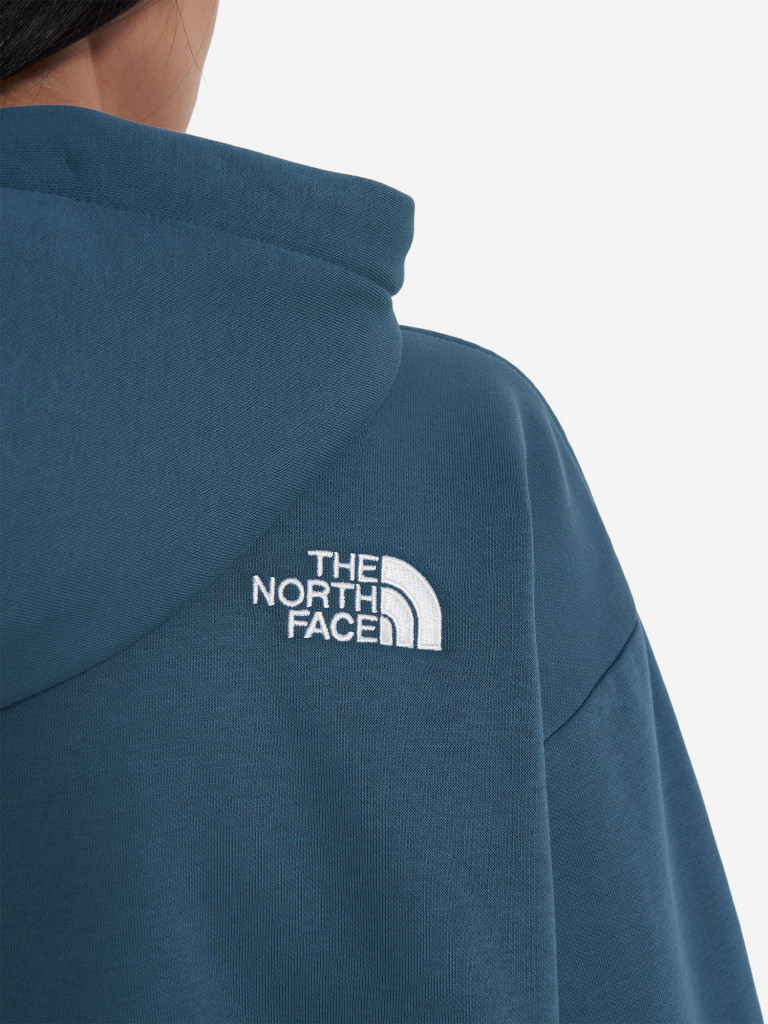 Худи женское оверсайз The North Face Essential