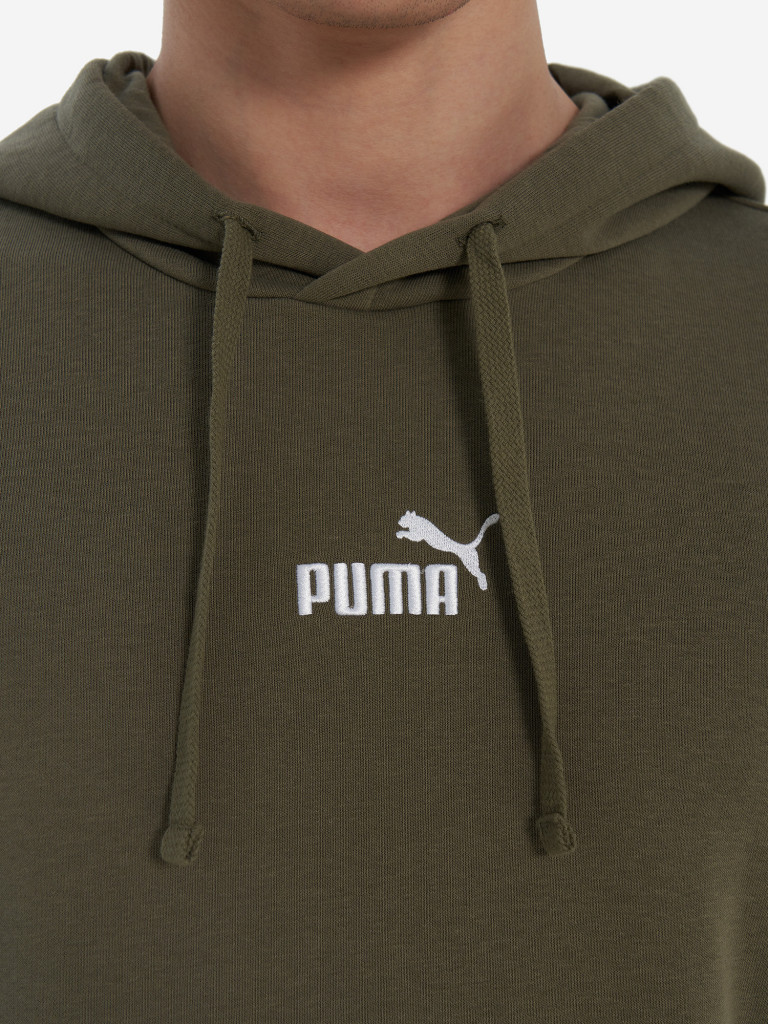 Худи мужское PUMA